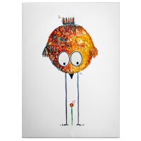 A.S. Cr&eacute;ation Leinwandbild Casimir...