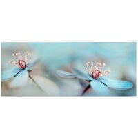 A.S. Cr&eacute;ation Leinwandbild DelicateFlower...