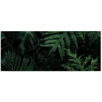 A.S. Cr&eacute;ation Leinwandbild MixtureOfPlant...