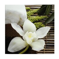 A.S. Cr&eacute;ation Leinwandbild Orchidee...