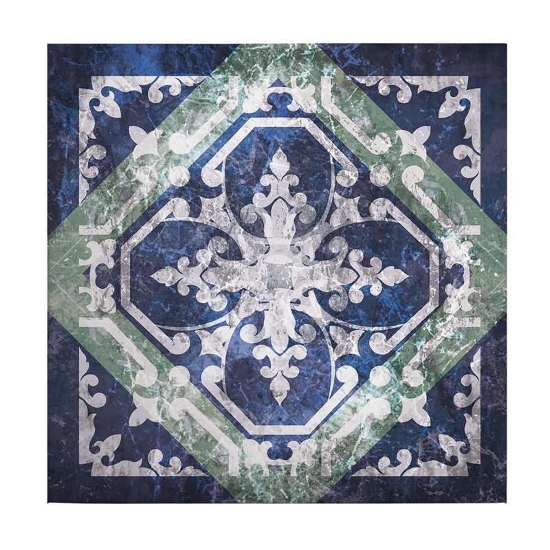 A.S. Création Leinwandbild MarrakeshMarke Größe 50cm x 50cm