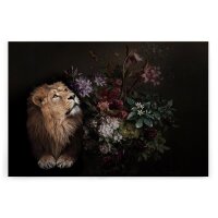 A.S. Création Leinwandbild wildlife2...