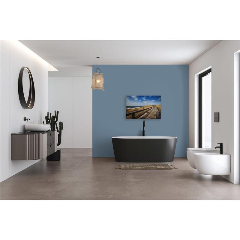 A.S. Création Leinwandbild Größe 90cm x 60cm