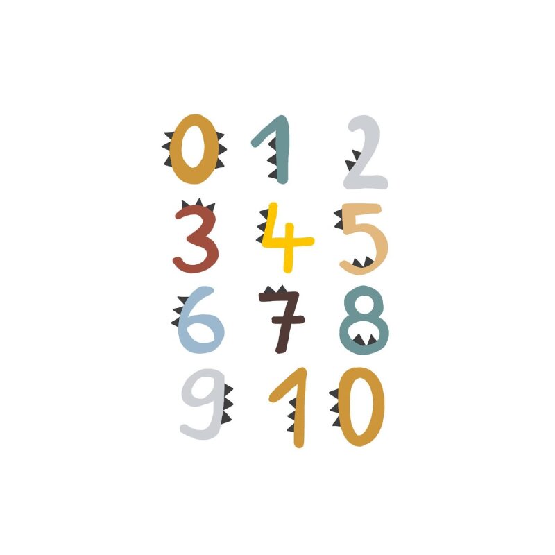 A.S. Création Leinwandbild Hey Dude 3 Größe 30cm x 40cm