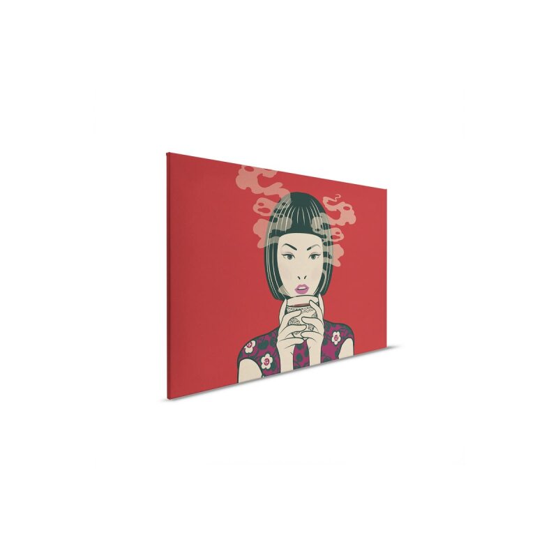 A.S. Création Leinwandbild Akari 1