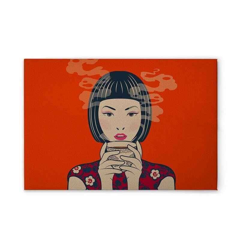 A.S. Création Leinwandbild Akari 2