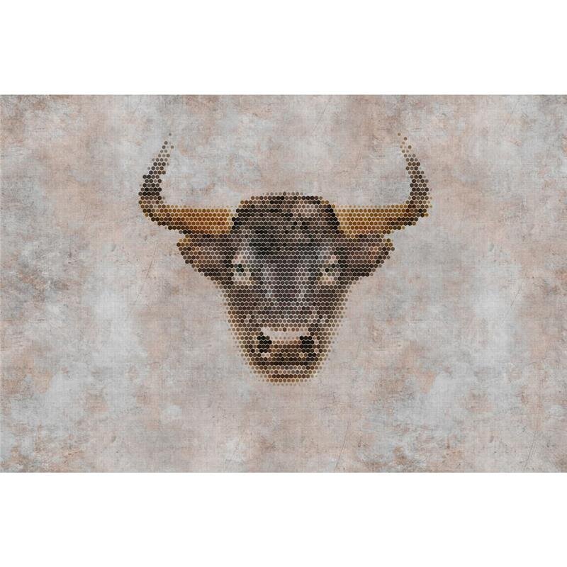 A.S. Création Leinwandbild Big Three 2