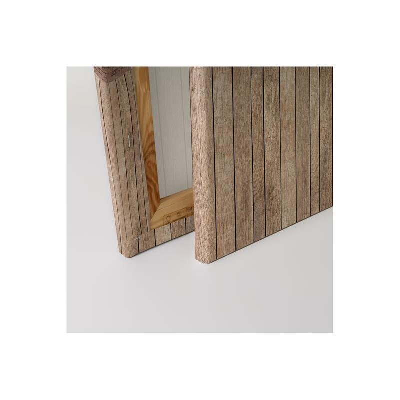 A.S. Création Leinwandbild Born to be wild 1