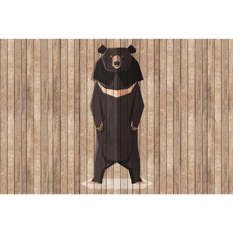 A.S. Création Leinwandbild Born to be wild 1