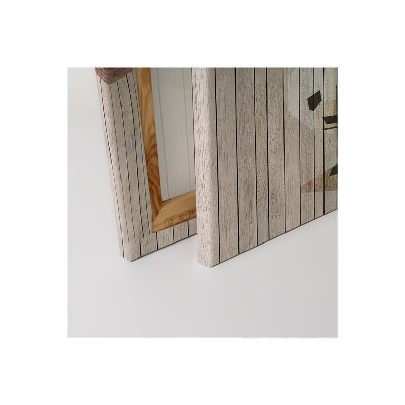 A.S. Création Leinwandbild Born to be wild 2