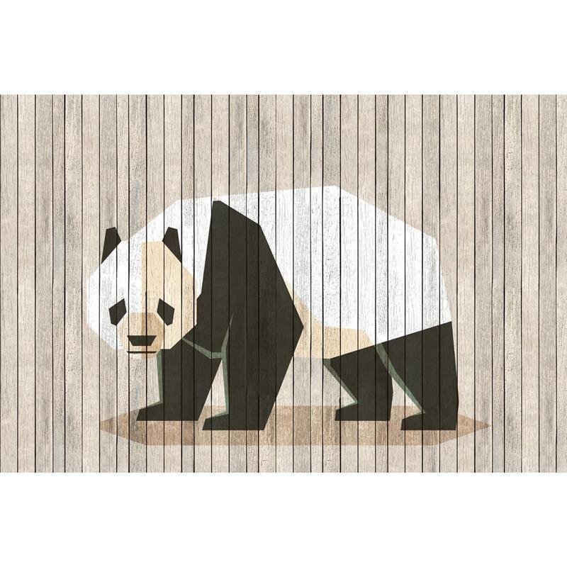 A.S. Création Leinwandbild Born to be wild 2