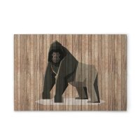 A.S. Cr&eacute;ation Leinwandbild Born to be wild 3