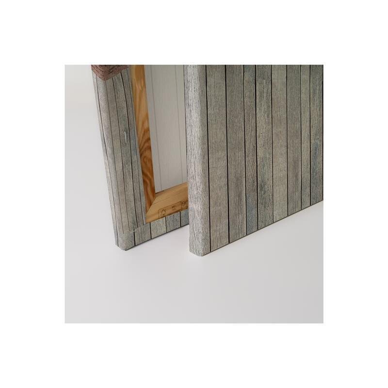 A.S. Création Leinwandbild Born to be wild 4