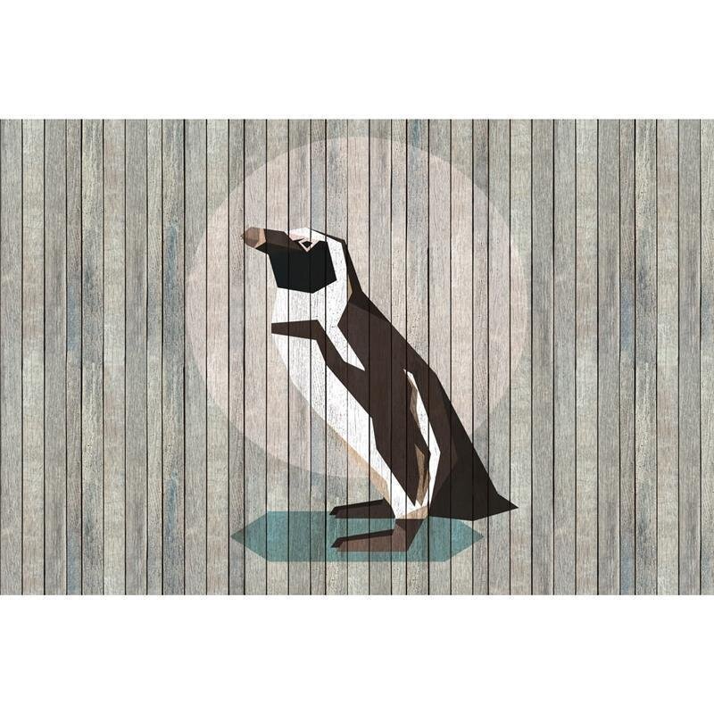 A.S. Création Leinwandbild Born to be wild 4