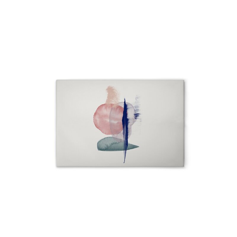 A.S. Création Leinwandbild Connection