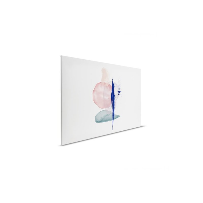 A.S. Création Leinwandbild Connection