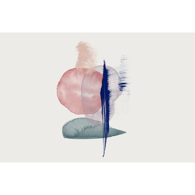 A.S. Création Leinwandbild Connection