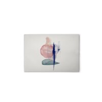 A.S. Cr&eacute;ation Leinwandbild Connection