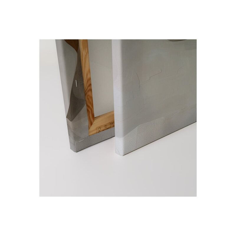 A.S. Création Leinwandbild Cubistic Family