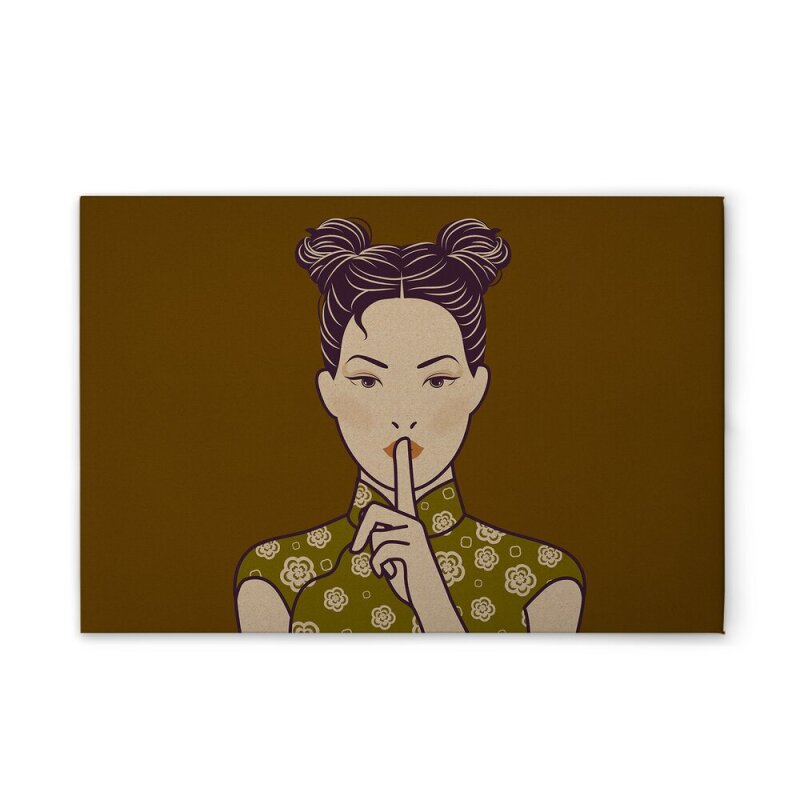 A.S. Création Leinwandbild Himari 1