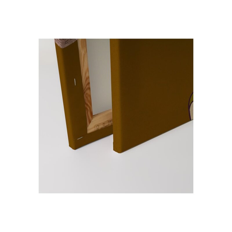 A.S. Création Leinwandbild Himari 1