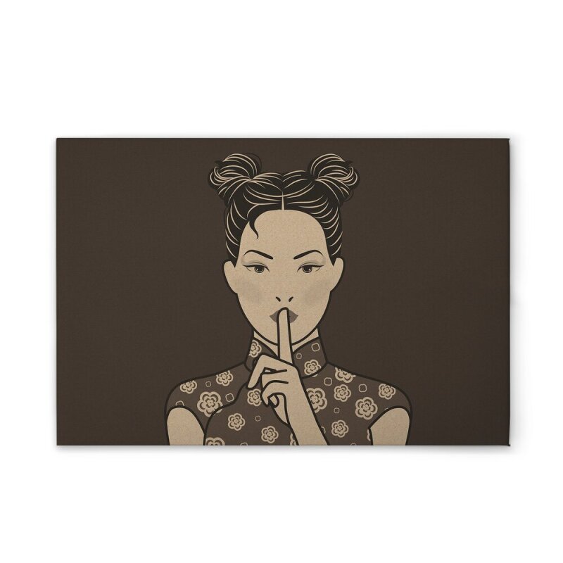 A.S. Création Leinwandbild Himari 2