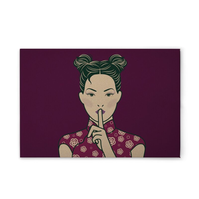 A.S. Création Leinwandbild Himari 3