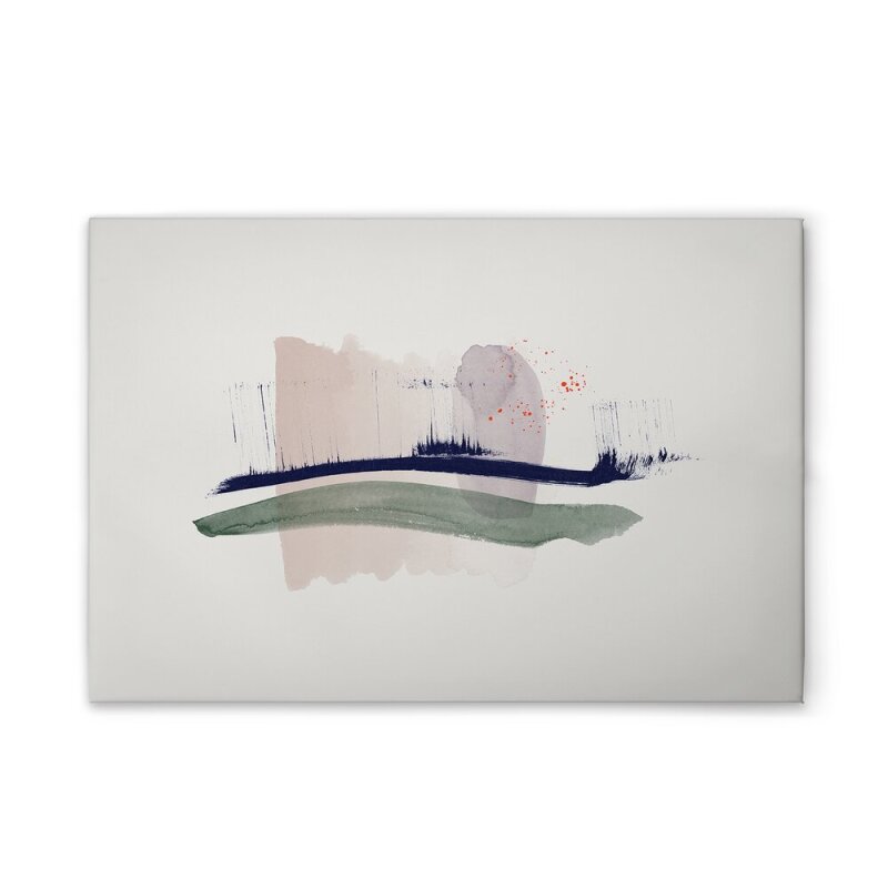 A.S. Création Leinwandbild Hope