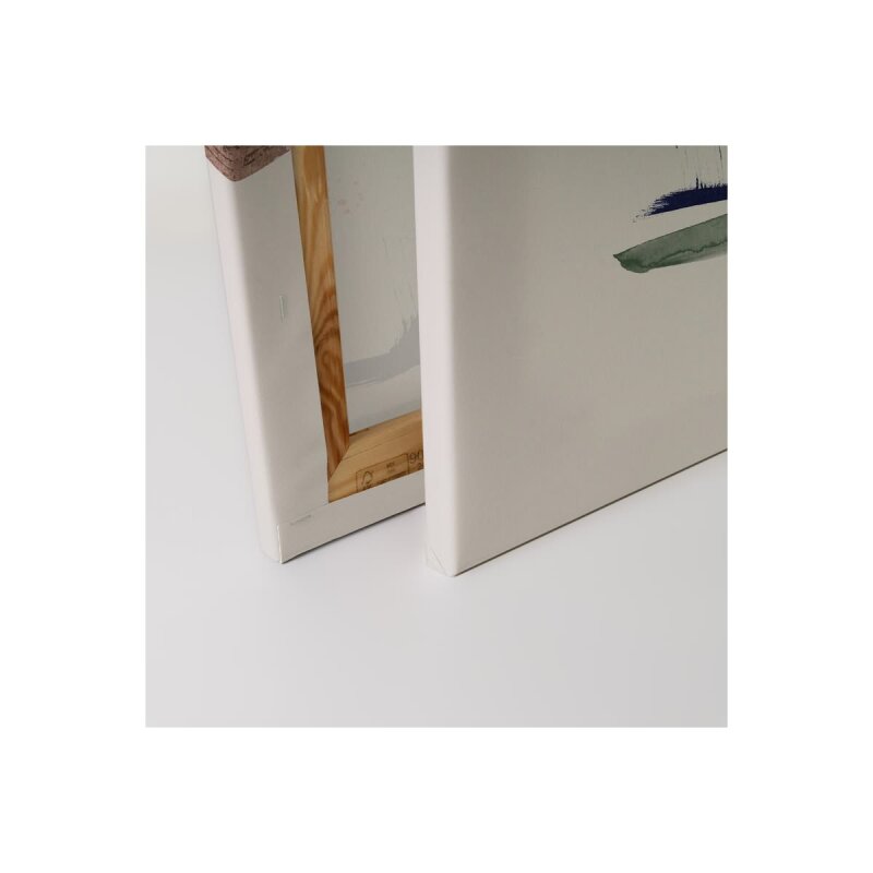 A.S. Création Leinwandbild Hope