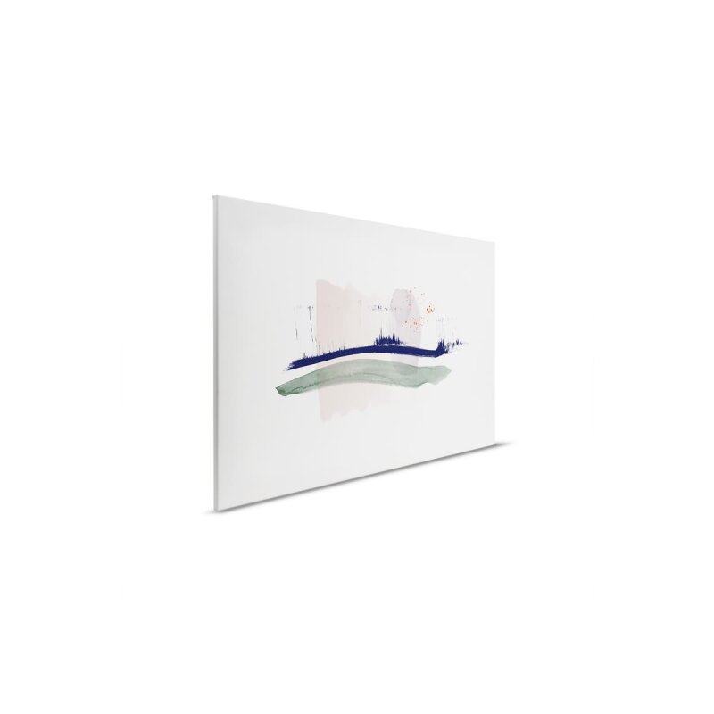 A.S. Création Leinwandbild Hope