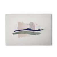 A.S. Cr&eacute;ation Leinwandbild Hope