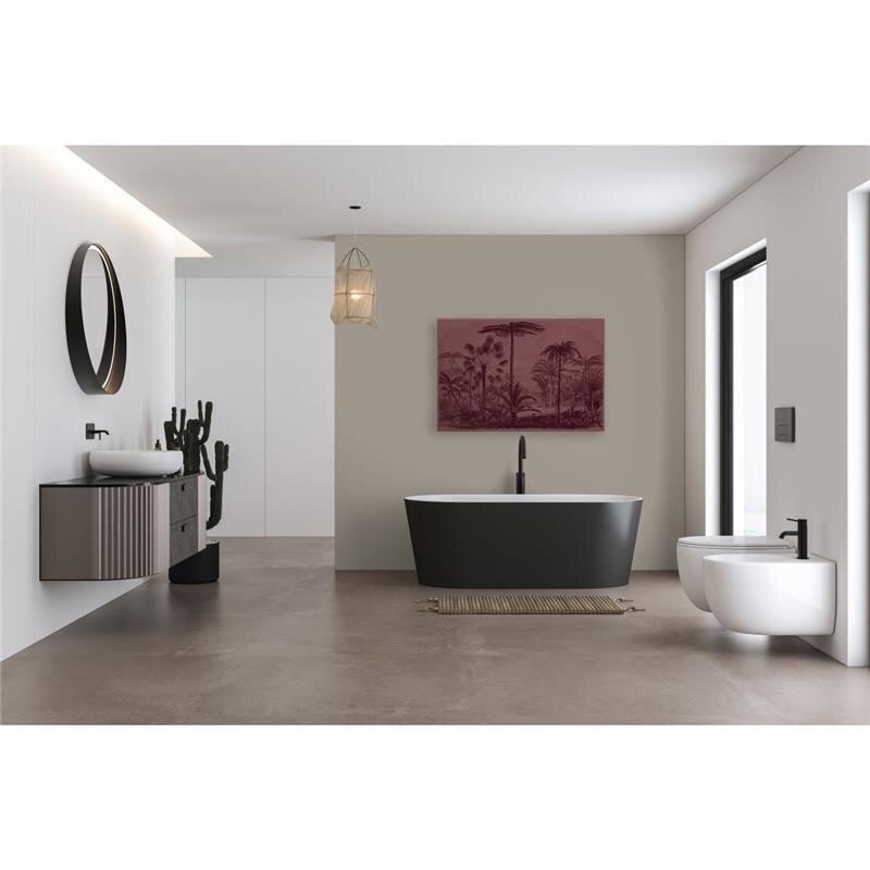 A.S. Création Leinwandbild jurassic2