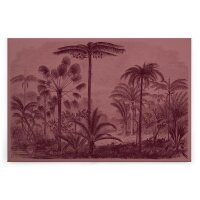 A.S. Cr&eacute;ation Leinwandbild jurassic2