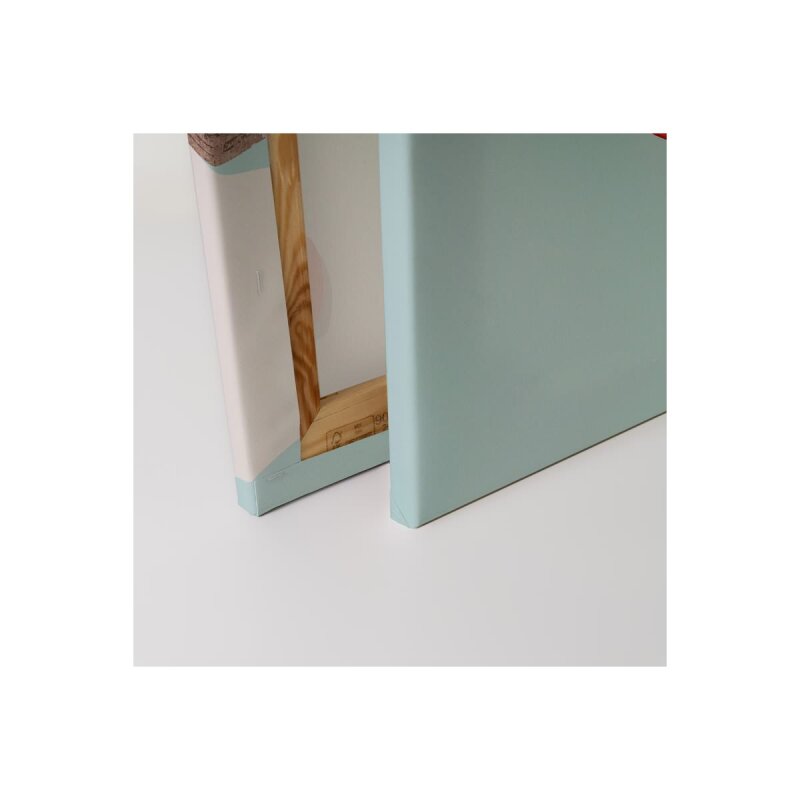 A.S. Création Leinwandbild Key West 1