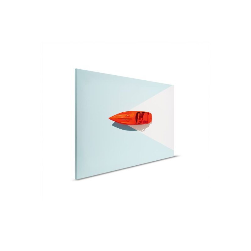 A.S. Création Leinwandbild Key West 1