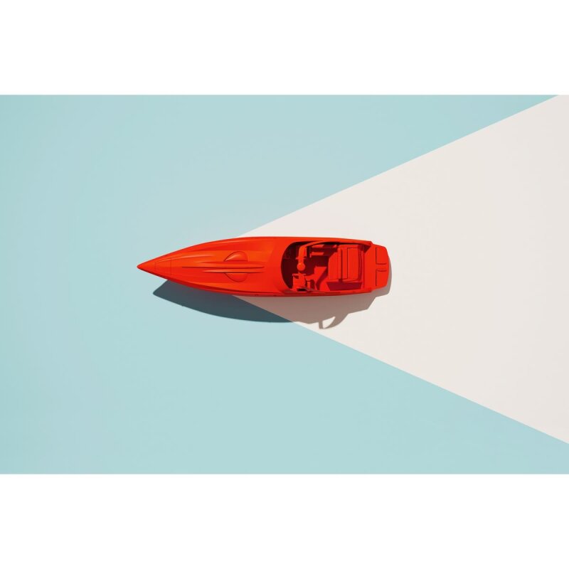 A.S. Création Leinwandbild Key West 1