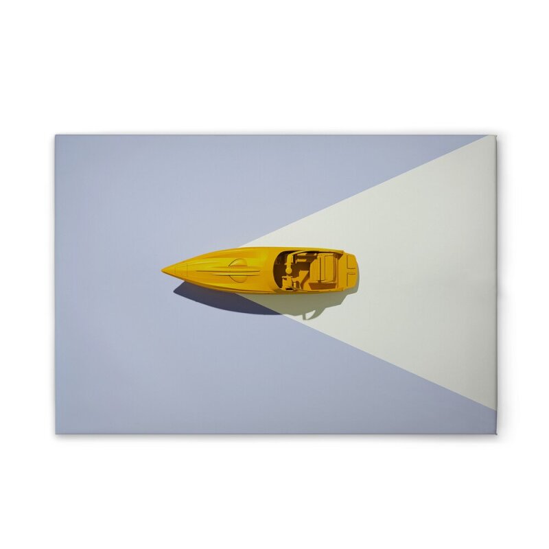 A.S. Création Leinwandbild Key West 2