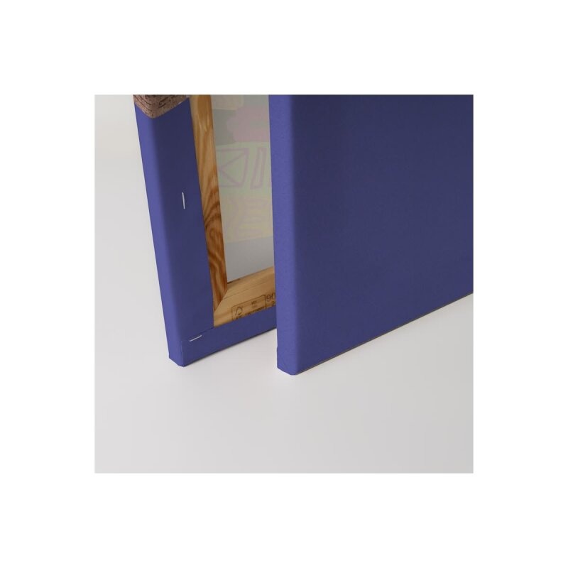 A.S. Création Leinwandbild Looneyland 2