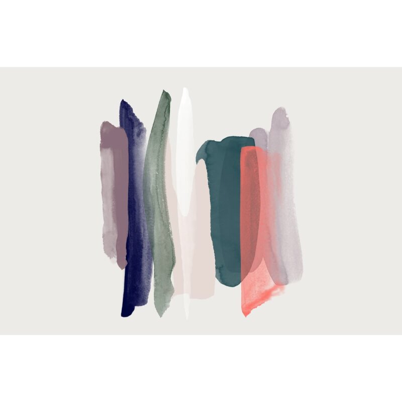 A.S. Création Leinwandbild Near