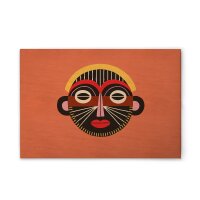 A.S. Cr&eacute;ation Leinwandbild Overseas 2