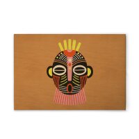 A.S. Cr&eacute;ation Leinwandbild Overseas 4