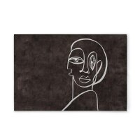 A.S. Cr&eacute;ation Leinwandbild Palomas Room 2