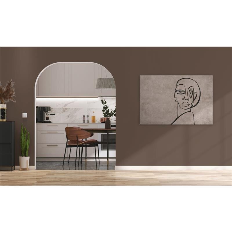 A.S. Création Leinwandbild palomasroom1