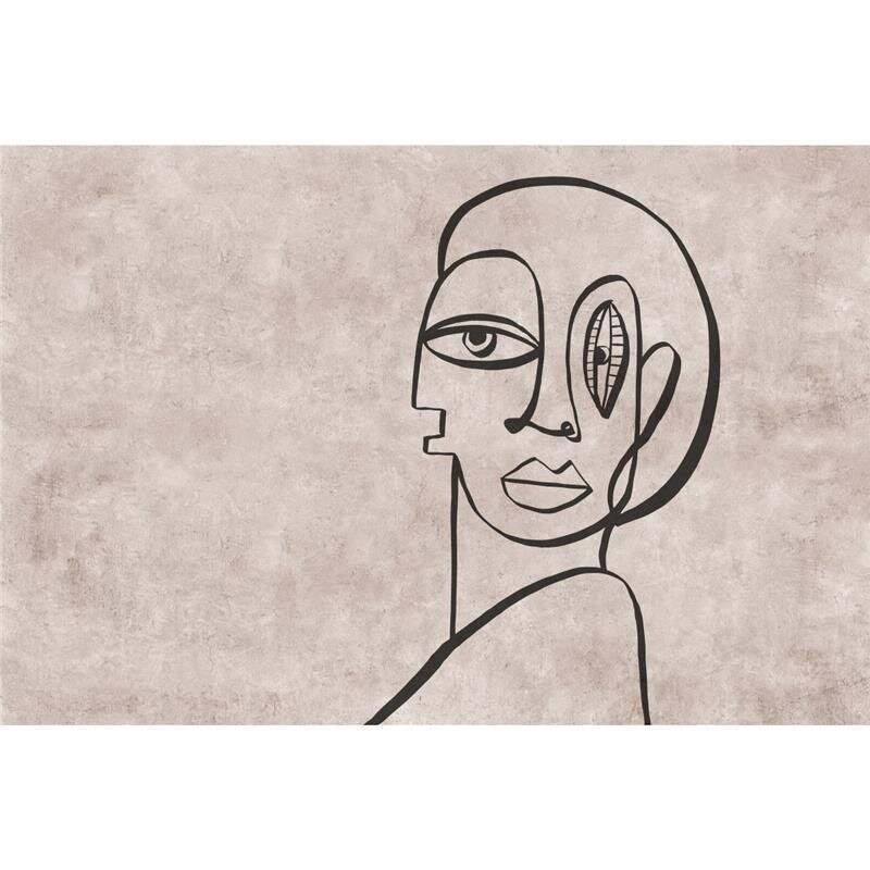 A.S. Création Leinwandbild palomasroom1