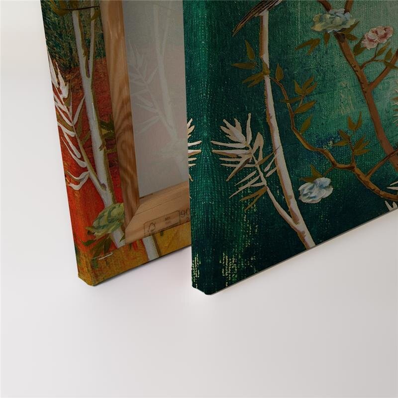 A.S. Création Leinwandbild Paradise1