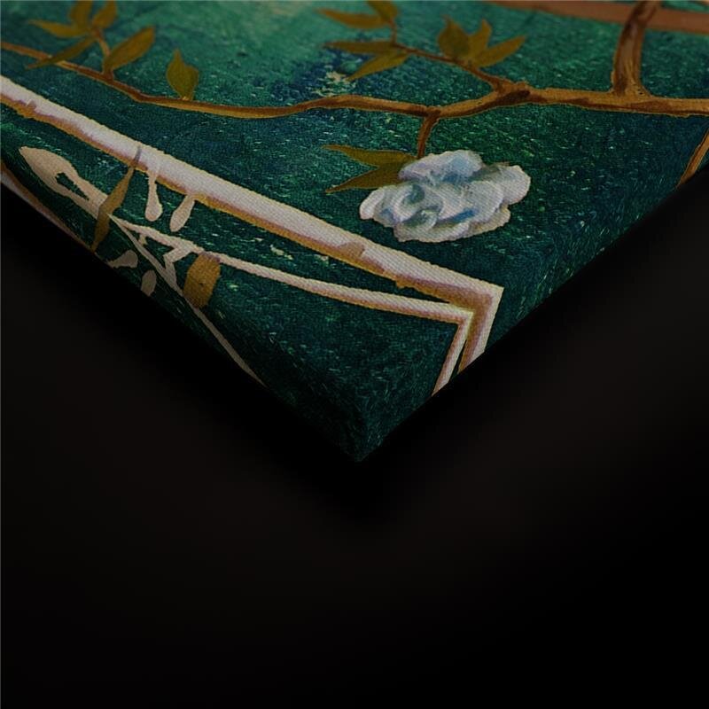 A.S. Création Leinwandbild Paradise1