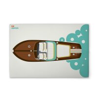 A.S. Cr&eacute;ation Leinwandbild Riva