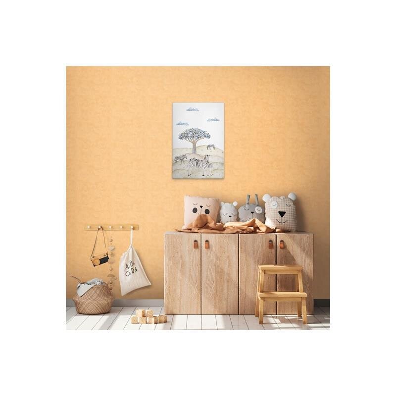 A.S. Création Leinwandbild Safari Squad 3