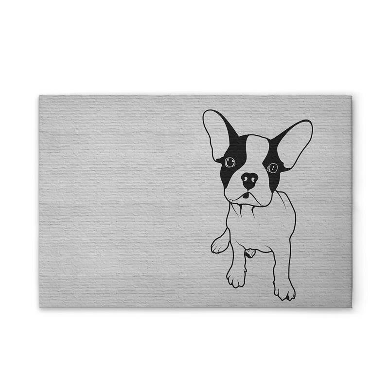 A.S. Création Leinwandbild tattoo you 2