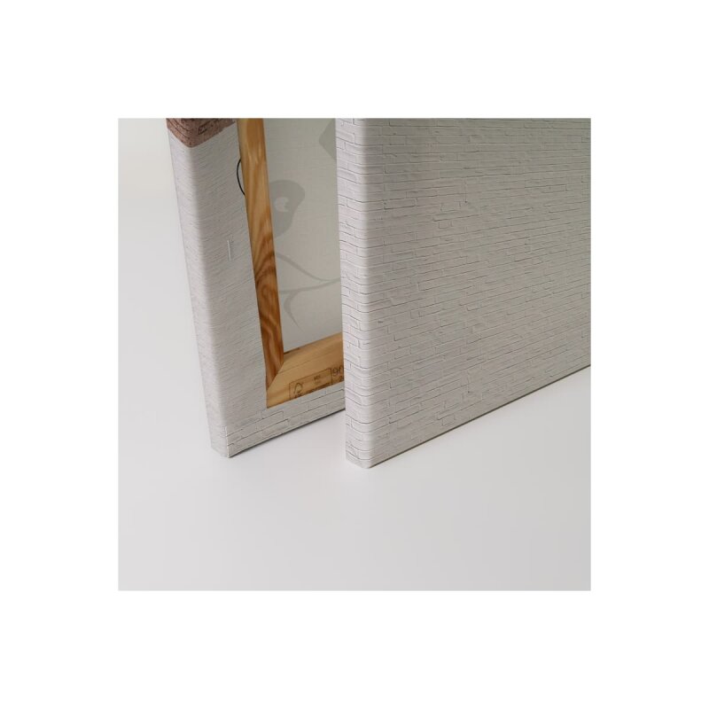 A.S. Création Leinwandbild tattoo you 2